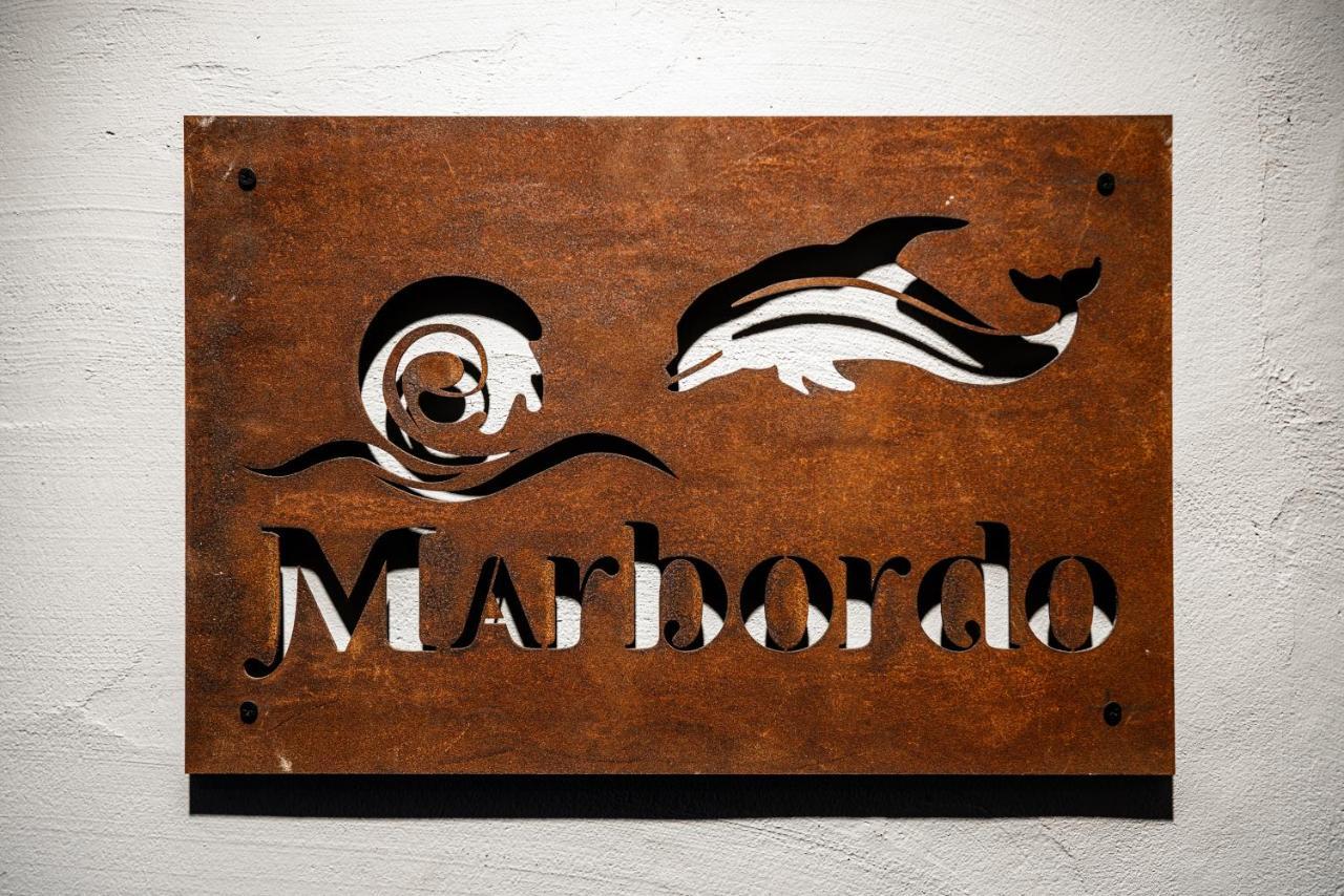 Marbordo B&B Xiaoliuqiu Esterno foto
