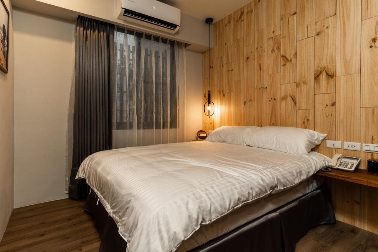 Marbordo B&B Xiaoliuqiu Esterno foto