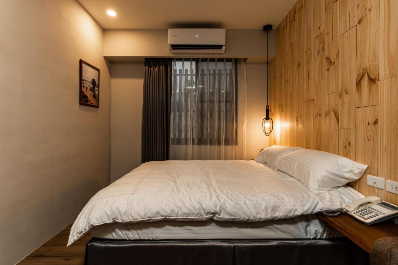 Marbordo B&B Xiaoliuqiu Esterno foto