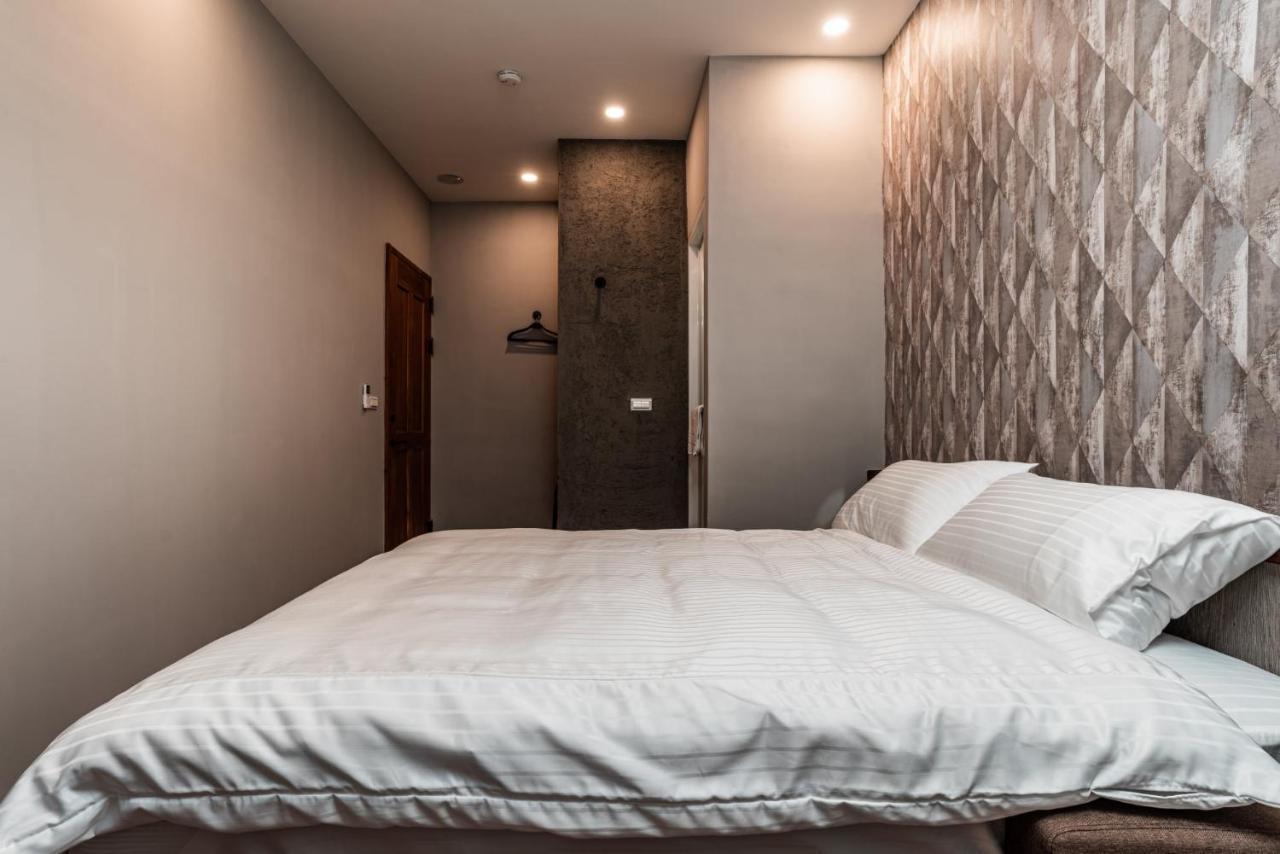 Marbordo B&B Xiaoliuqiu Esterno foto